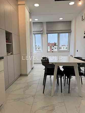 Продається 3кімнатна квартира з ремонтом в ЖК Паркленд Київ