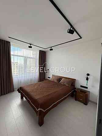 Продається 3кімнатна квартира з ремонтом в ЖК Паркленд Київ