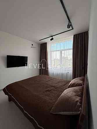 Продається 3кімнатна квартира з ремонтом в ЖК Паркленд Київ