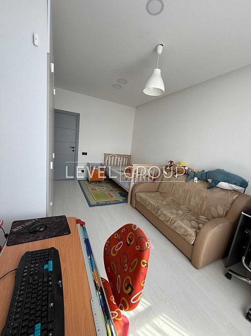 Продається 3кімнатна квартира з ремонтом в ЖК Паркленд Київ - зображення 5