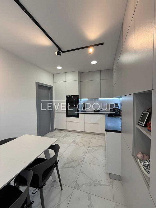 Продається 3кімнатна квартира з ремонтом в ЖК Паркленд Київ - зображення 2