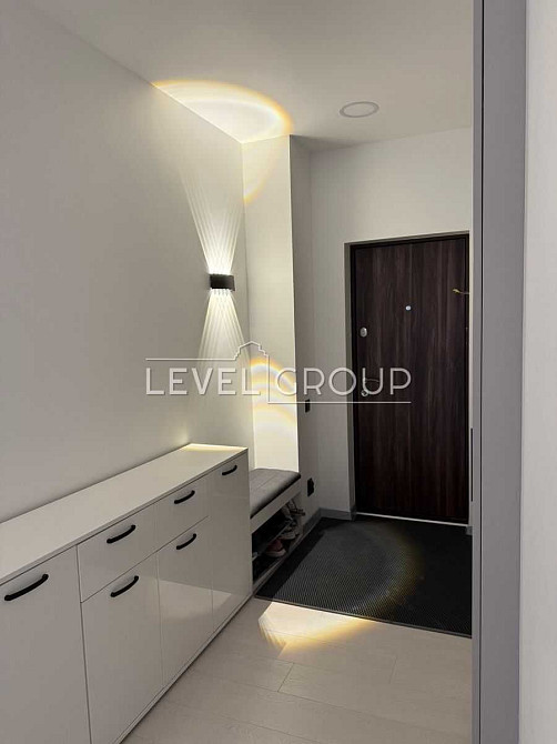 Продається 3кімнатна квартира з ремонтом в ЖК Паркленд Київ - зображення 6