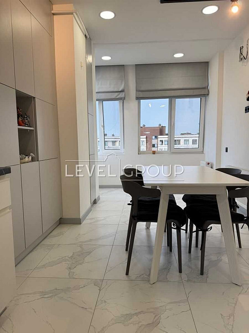 Продається 3кімнатна квартира з ремонтом в ЖК Паркленд Київ - зображення 1