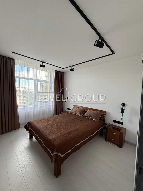 Продається 3кімнатна квартира з ремонтом в ЖК Паркленд Київ - зображення 3