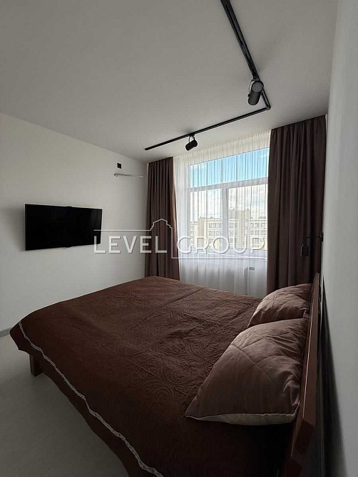 Продається 3кімнатна квартира з ремонтом в ЖК Паркленд Київ - зображення 4