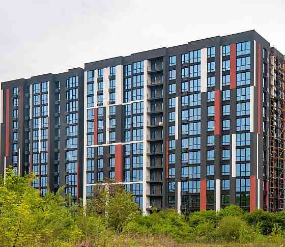 Продається 1 кім, район Каскаду Ивано-Франковск