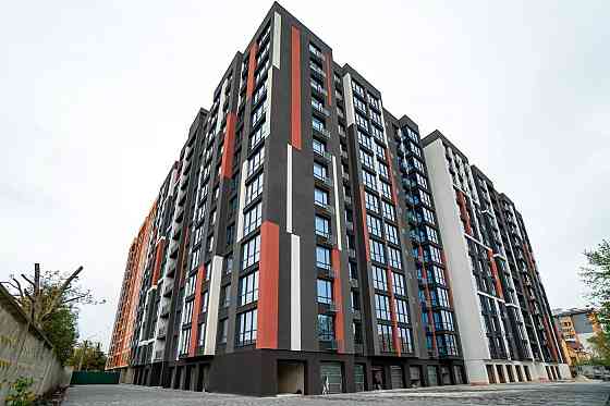 Продається 1 кім, район Каскаду Ивано-Франковск