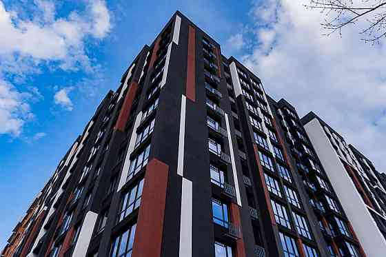 Продається 1 кім, район Каскаду Ивано-Франковск