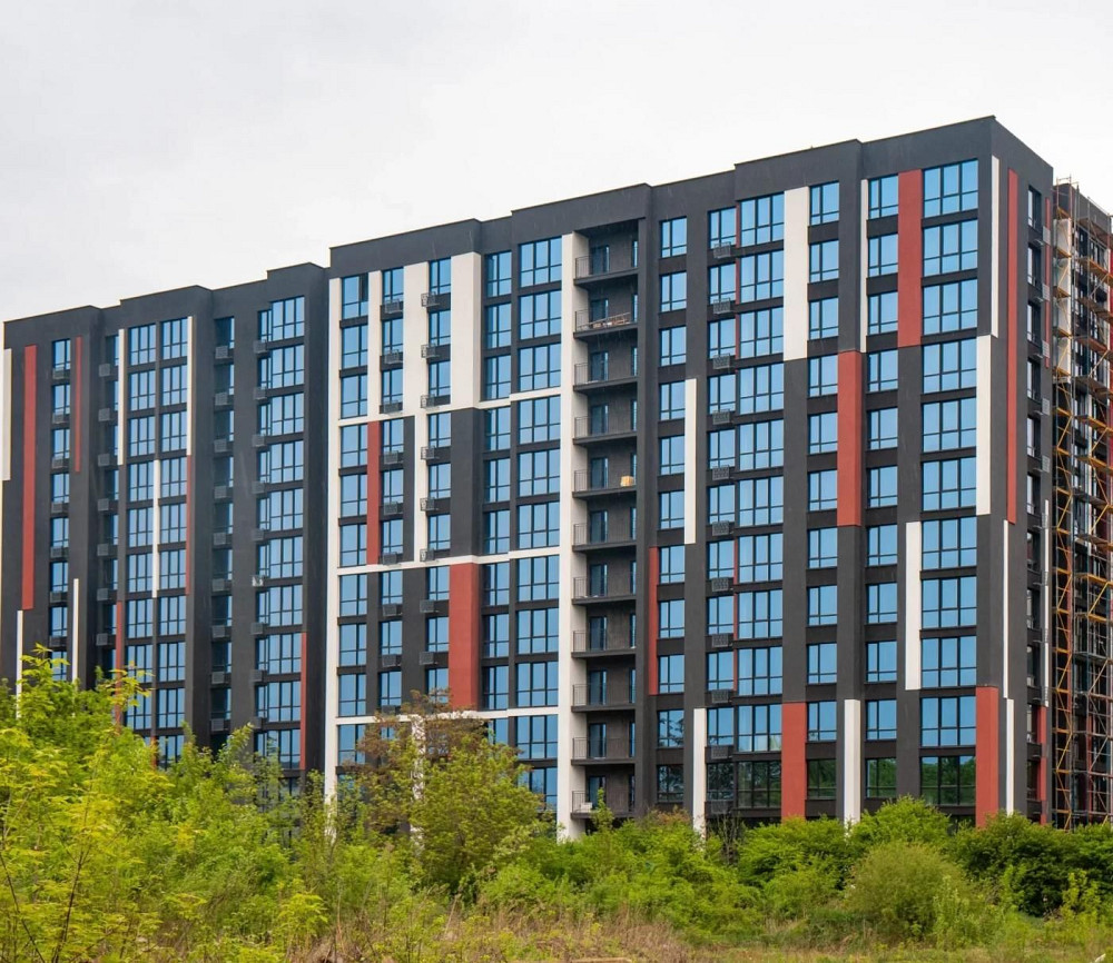 Продається 1 кім, район Каскаду Івано-Франківськ - зображення 4