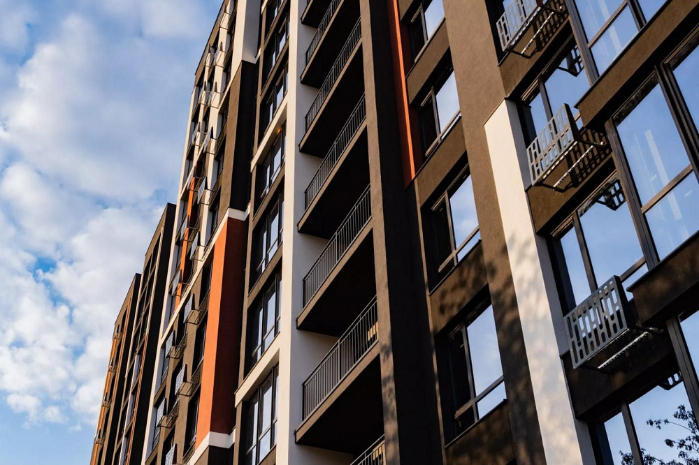 Продається 1 кім, район Каскаду Івано-Франківськ - зображення 1