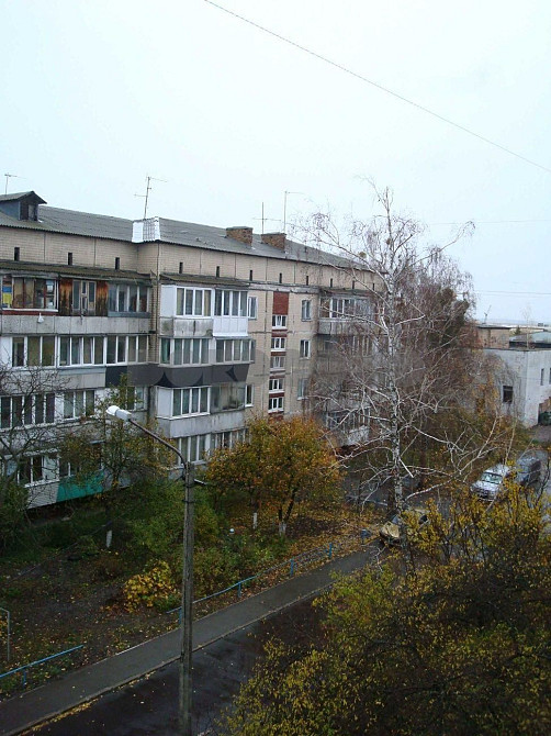 Продаж 2 - кімн кварт вул Соборна 59 Софіївська Борщагівка Софиевская Борщаговка - изображение 4