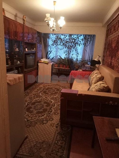 Продаж 2 - кімн кварт вул Соборна 59 Софіївська Борщагівка Софиевская Борщаговка - изображение 1