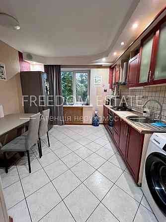 63 тыс.$ ‼️‼️ПРОДАЖА/ 4к. Квартира с ремонтом/ Алексеевка/ Клочковская Харьков