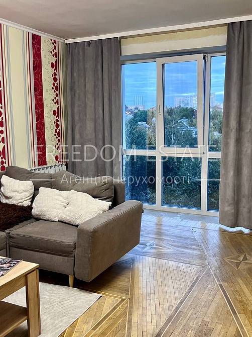 63 тыс.$ ‼️‼️ПРОДАЖА/ 4к. Квартира с ремонтом/ Алексеевка/ Клочковская Харьков - изображение 2