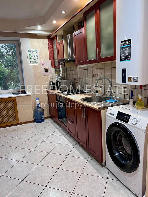 63 тыс.$ ‼️‼️ПРОДАЖА/ 4к. Квартира с ремонтом/ Алексеевка/ Клочковская Харьков - изображение 6