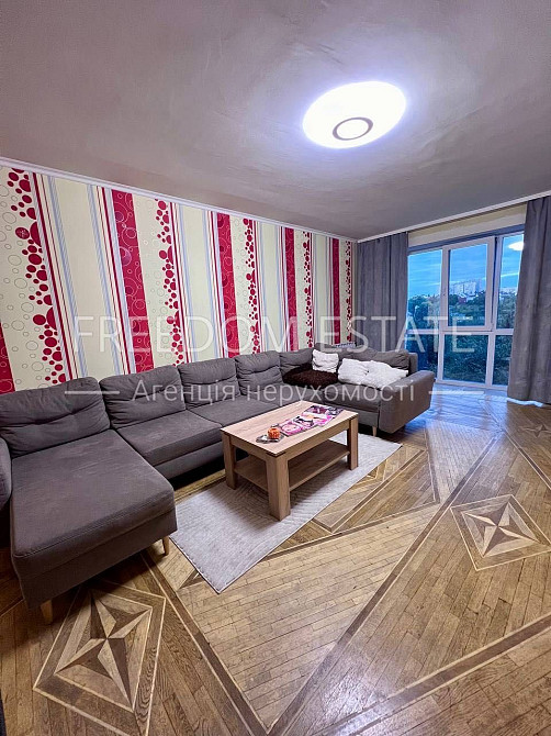 63 тыс.$ ‼️‼️ПРОДАЖА/ 4к. Квартира с ремонтом/ Алексеевка/ Клочковская Харьков - изображение 1