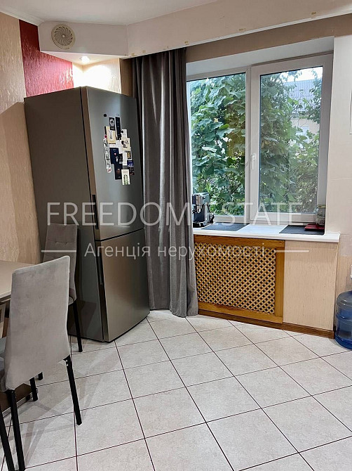 63 тыс.$ ‼️‼️ПРОДАЖА/ 4к. Квартира с ремонтом/ Алексеевка/ Клочковская Харьков - изображение 5