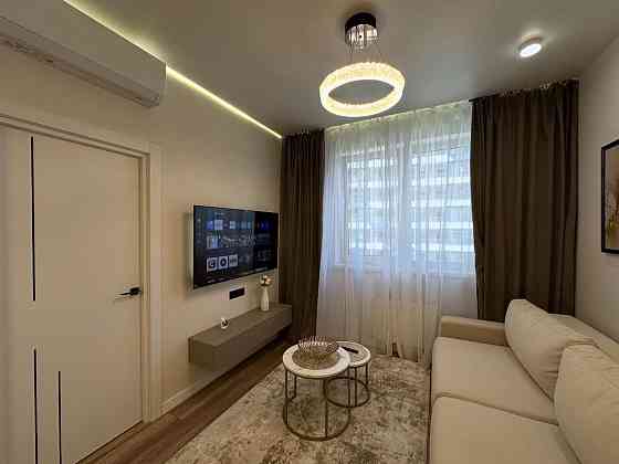 Лучшая новая 2к в Аркадии Одесса