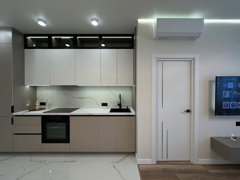 Лучшая новая 2к в Аркадии Одесса - изображение 1