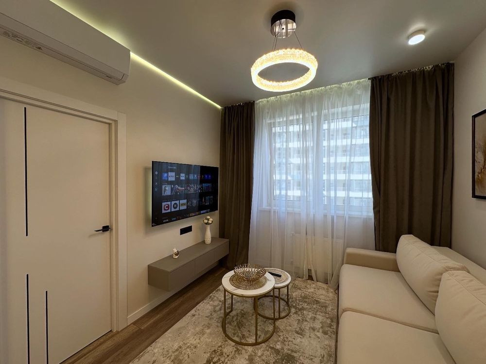 Лучшая новая 2к в Аркадии Одесса - изображение 4