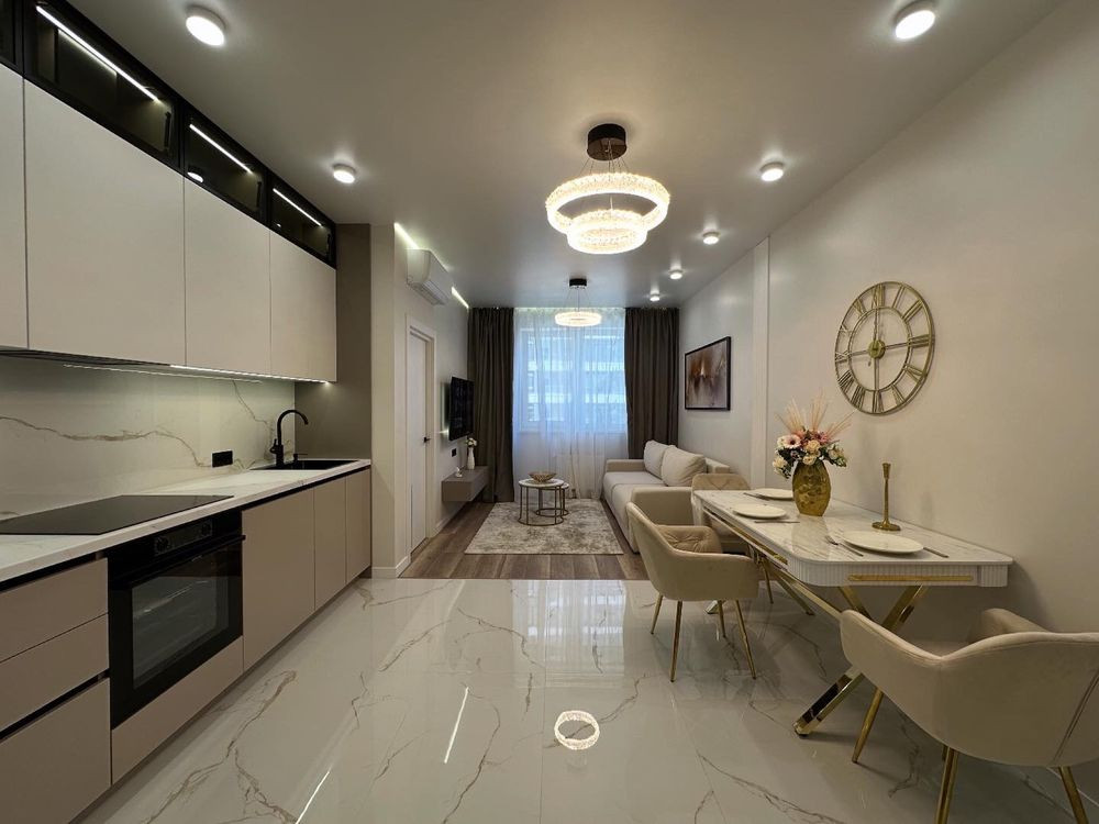 Лучшая новая 2к в Аркадии Одесса - изображение 8