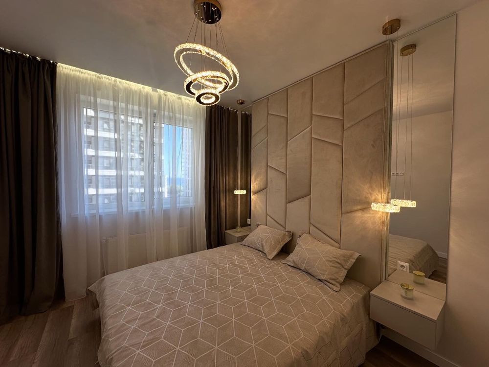 Лучшая новая 2к в Аркадии Одесса - изображение 7