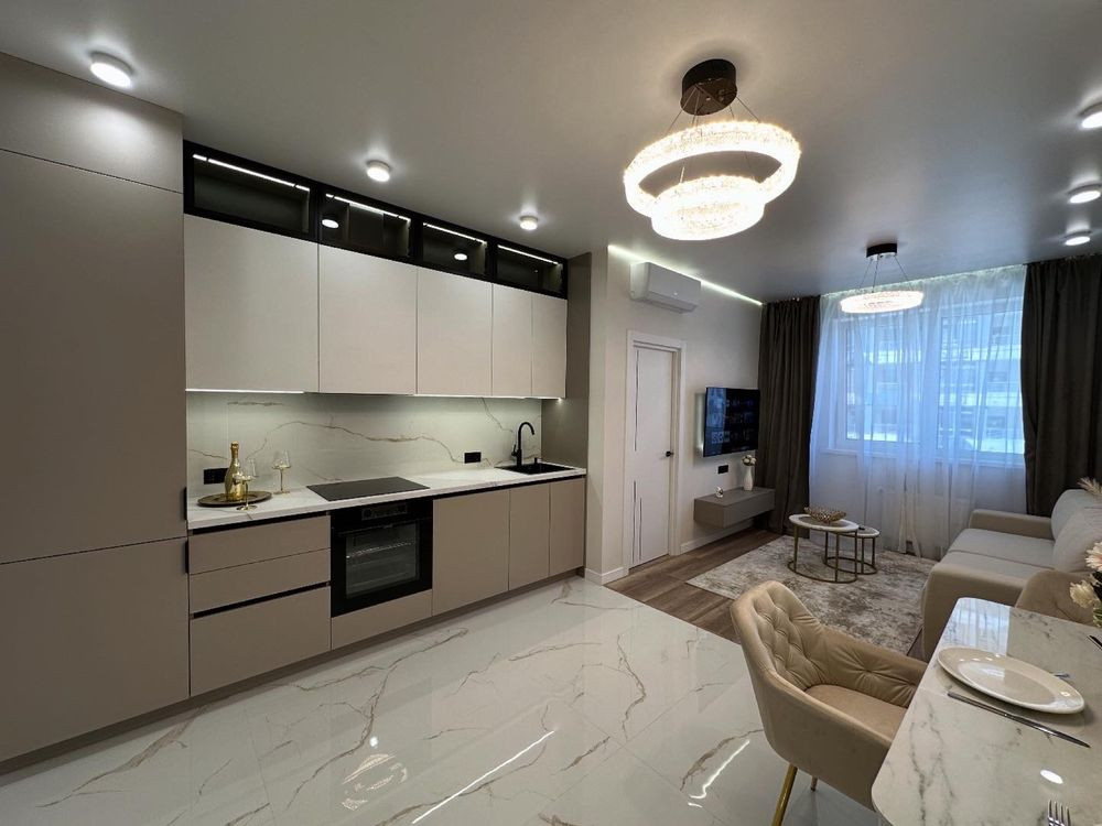 Лучшая новая 2к в Аркадии Одесса - изображение 3