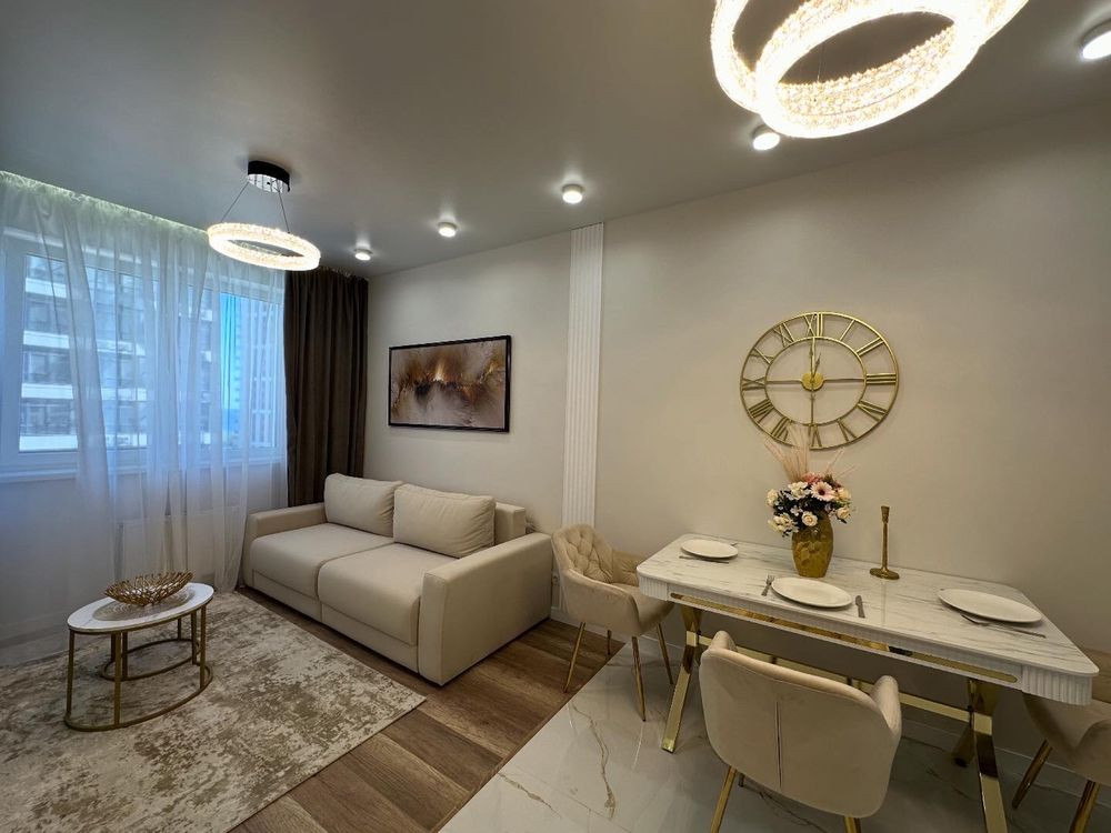 Лучшая новая 2к в Аркадии Одесса - изображение 2