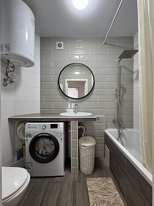 2к квартира під державні програми Ирпень - изображение 1