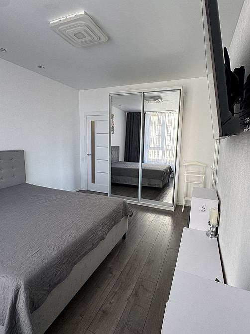 2к квартира під державні програми Ирпень - изображение 5