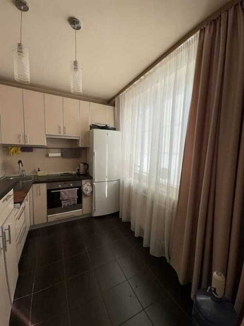 D1F Продам 2к кв  біля м.Олексіївська, пр-т Людвіга Свободи,40, 2/12 Харьков - изображение 5