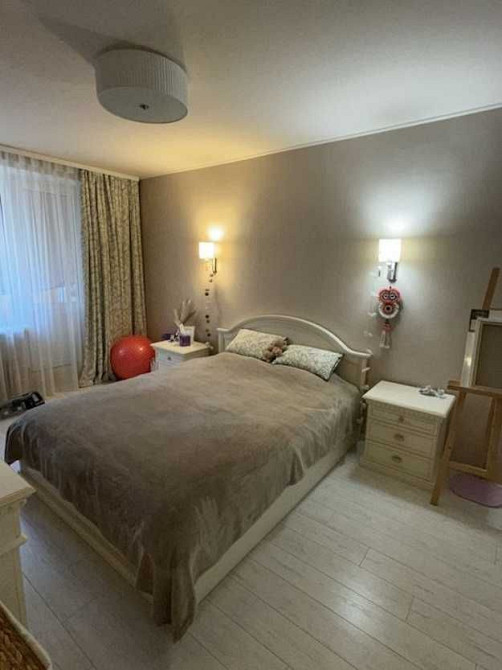 D1F Продам 2к кв  біля м.Олексіївська, пр-т Людвіга Свободи,40, 2/12 Харьков - изображение 1