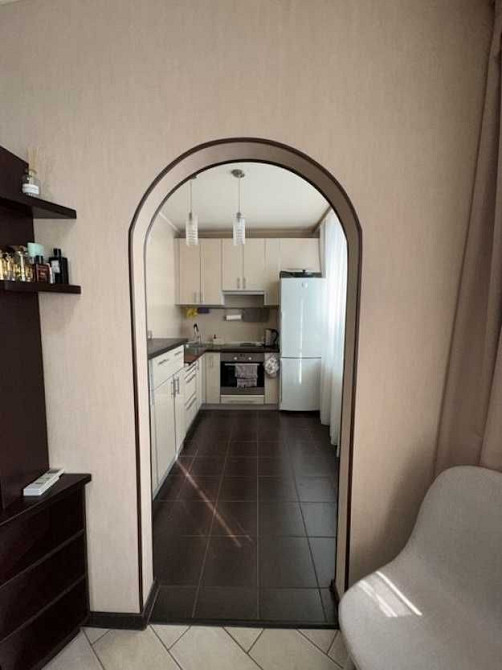 D1F Продам 2к кв  біля м.Олексіївська, пр-т Людвіга Свободи,40, 2/12 Харьков - изображение 7