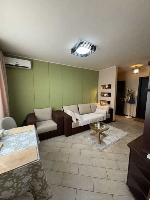 D1F Продам 2к кв  біля м.Олексіївська, пр-т Людвіга Свободи,40, 2/12 Харьков - изображение 8