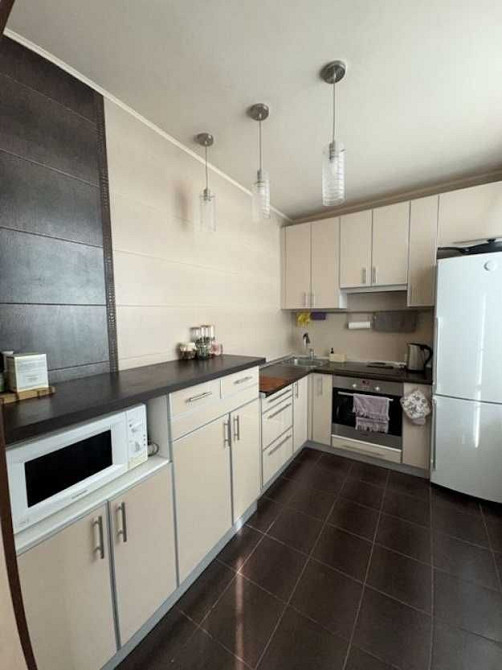 D1F Продам 2к кв  біля м.Олексіївська, пр-т Людвіга Свободи,40, 2/12 Харьков - изображение 6