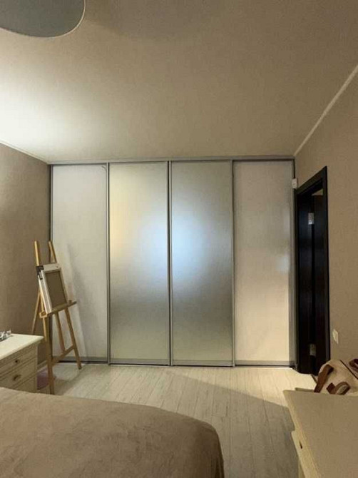 D1F Продам 2к кв  біля м.Олексіївська, пр-т Людвіга Свободи,40, 2/12 Харьков - изображение 3