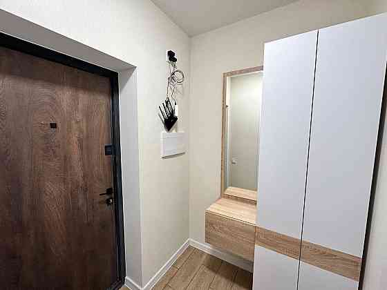 Продам Квартиру з Ремонтом. До Академмістечка 10 хв. Без Комісії !!! Ирпень