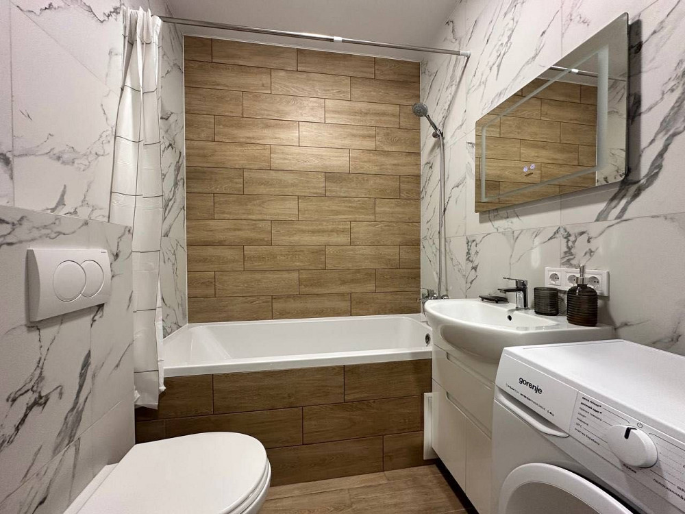 Продам Квартиру з Ремонтом. До Академмістечка 10 хв. Без Комісії !!! Ирпень - изображение 3