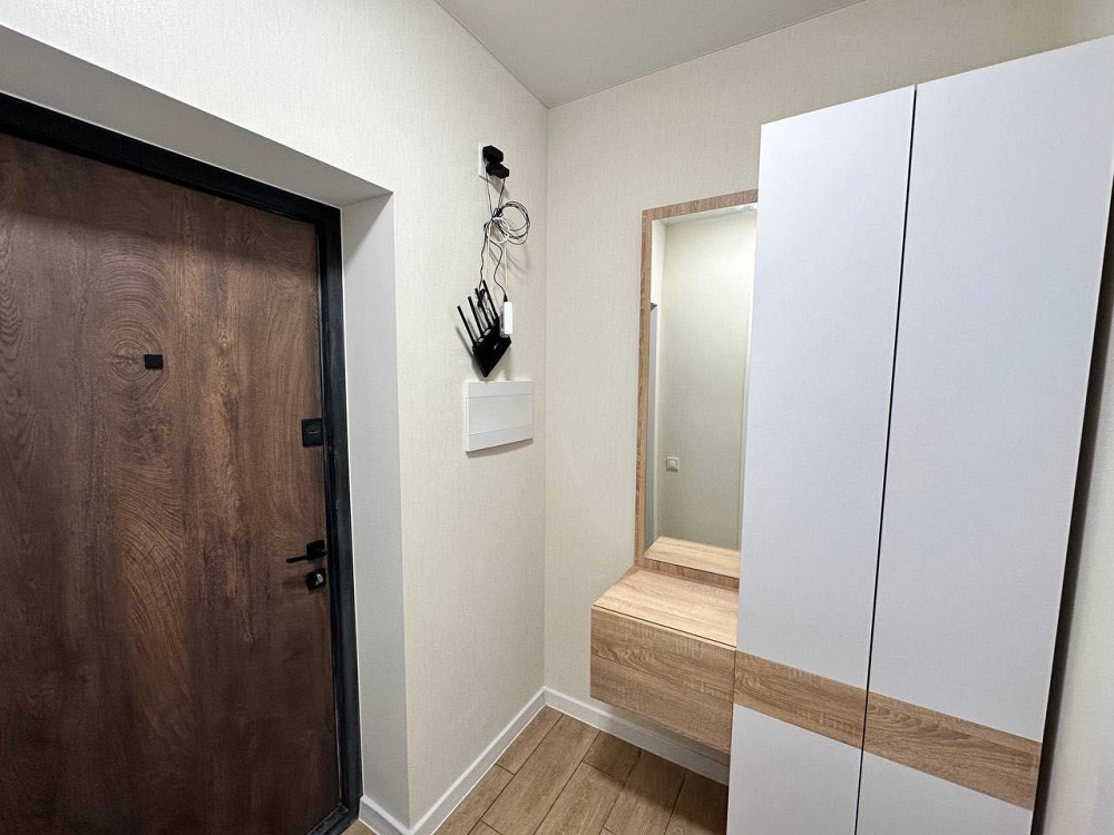 Продам Квартиру з Ремонтом. До Академмістечка 10 хв. Без Комісії !!! Ирпень - изображение 2