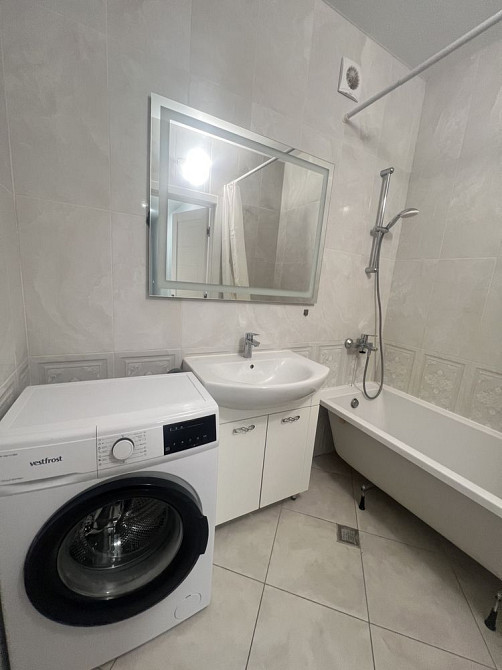 Квартира з ремонтом! Газ! Податки 2% . Безготівка - так! Ирпень - изображение 7