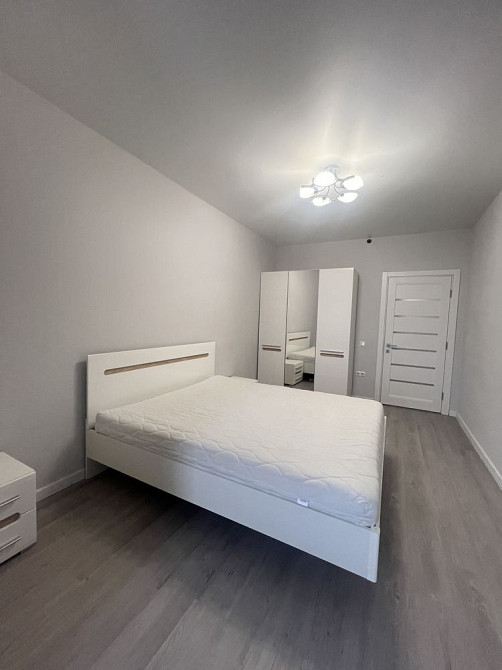 Квартира з ремонтом! Газ! Податки 2% . Безготівка - так! Ирпень - изображение 1