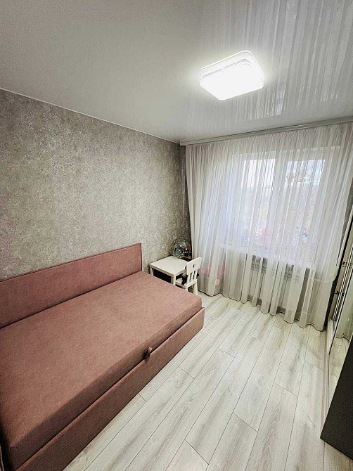 Продаж 3к квартири, ремонт, тепла підлога, Поділля Винница - изображение 5