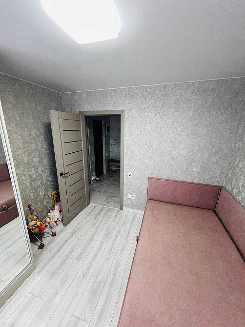 Продаж 3к квартири, ремонт, тепла підлога, Поділля Винница - изображение 4