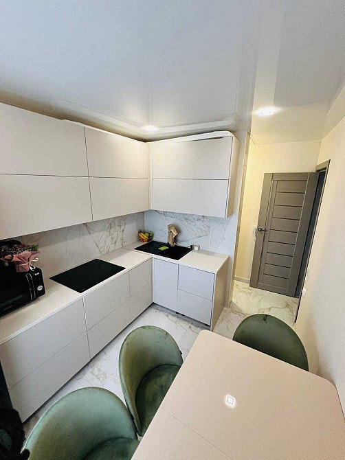 Продаж 3к квартири, ремонт, тепла підлога, Поділля Винница - изображение 1