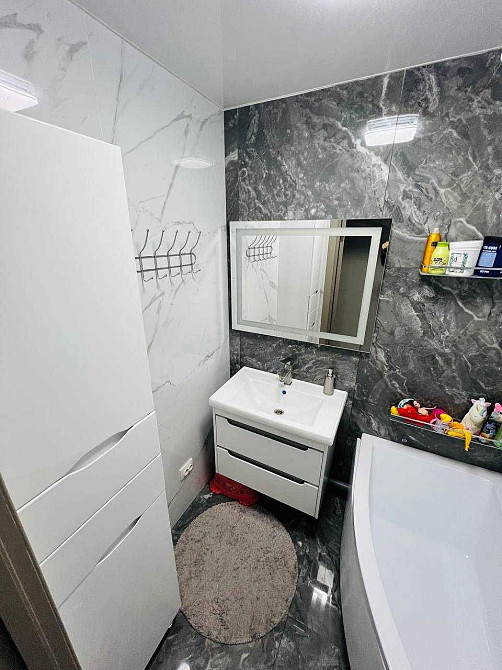 Продаж 3к квартири, ремонт, тепла підлога, Поділля Винница - изображение 6