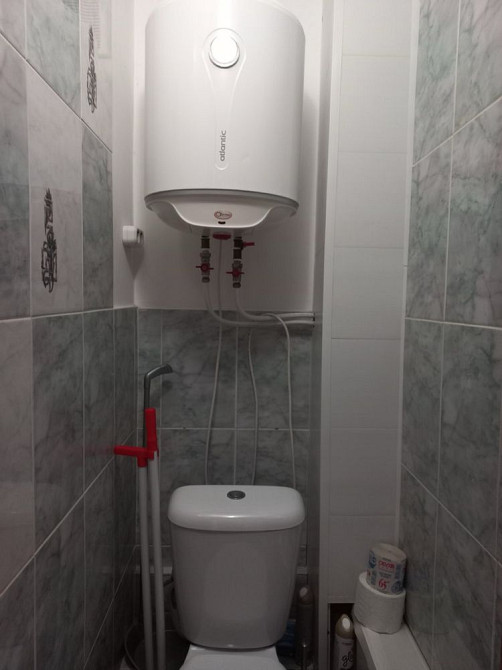 Продам 2 кімнатну квартиру,4-південний/южний Запоріжжя - зображення 5