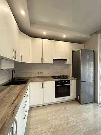 Однокімнатна квартира по вигідній ціні, з мінімальним оформленням Ирпень