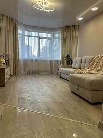 Однокімнатна квартира по вигідній ціні, з мінімальним оформленням Ирпень