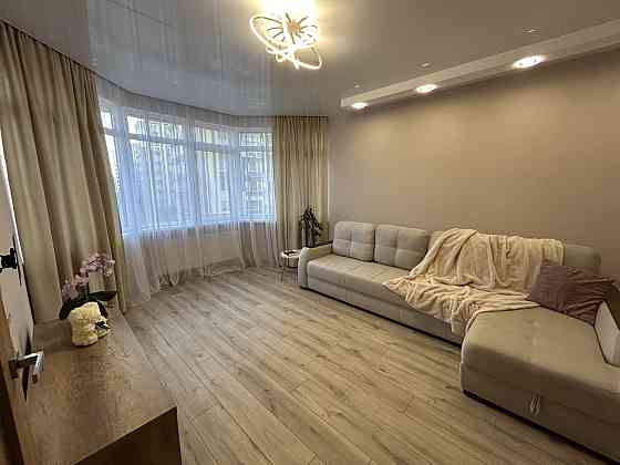 Однокімнатна квартира по вигідній ціні, з мінімальним оформленням Ирпень