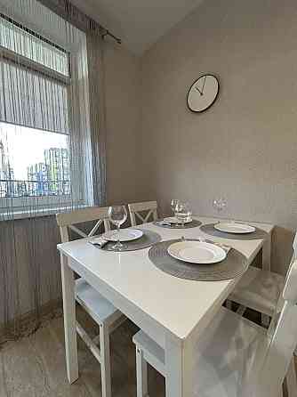 Однокімнатна квартира по вигідній ціні, з мінімальним оформленням Ирпень